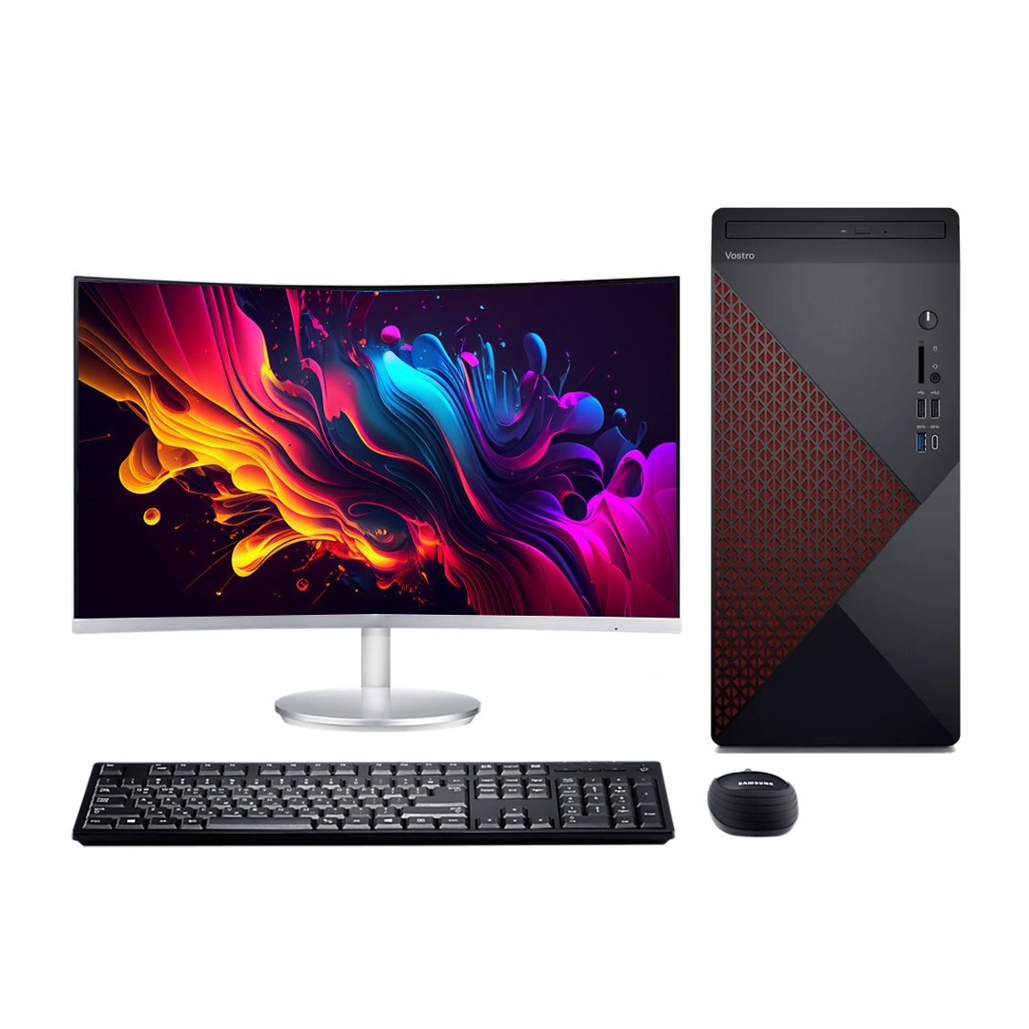 Samsung Core i3 3rd G