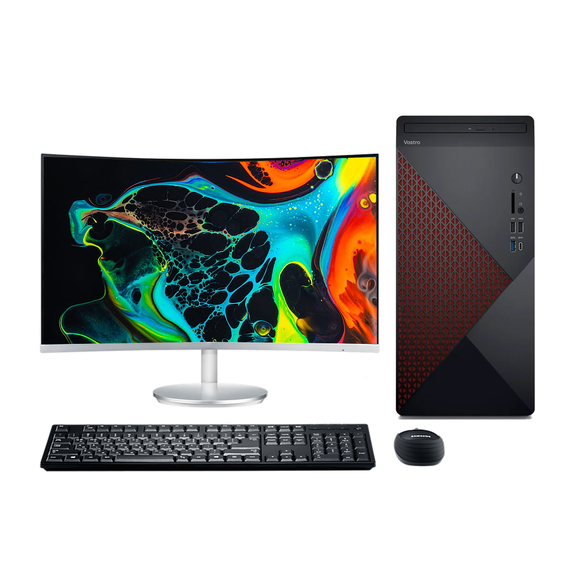 Samsung Core i5 3rd G