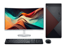 Intel Core i5 2nd Generation Desktop PC