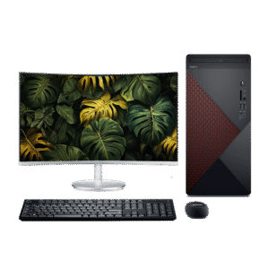 Intel Core i5 6th Generation Desktop PC