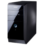 Samsung Intel Core i5 3RD Gen Desktop PC – 4GB RAM / 120GB SSD / 500GB HARD (Imported From Korea)