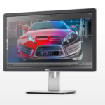 24 Inch Samsung, Dell & HP LED HDMI Monitor | Full HD LED Display - (Imported From Korea)