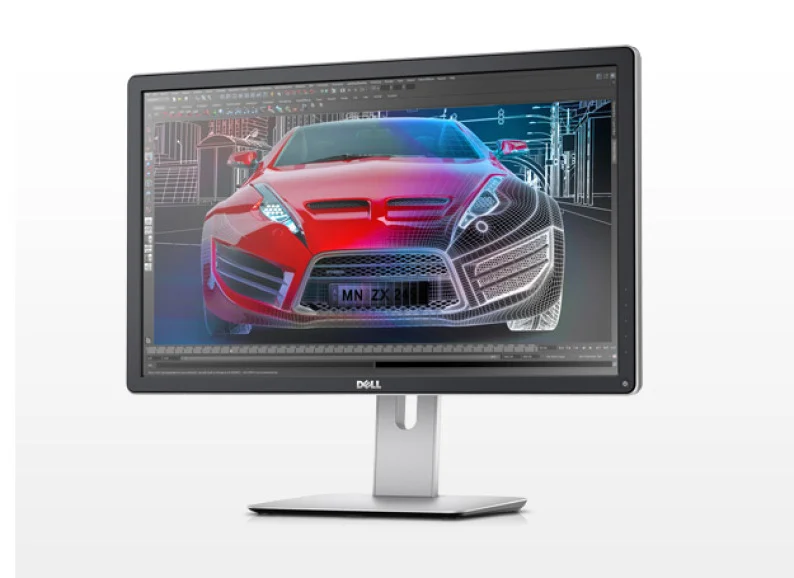 24 Inch Samsung, Dell & HP LED HDMI Monitor | Full HD LED Display - (Imported From Korea)