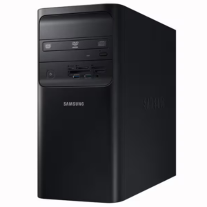 Samsung Intel Core i5 6th Gen DDR4 Desktop PC – 8GB RAM / 128GB SSD / 500GB HARD (Imported From Korea)