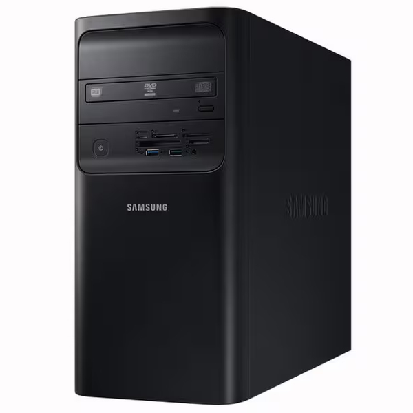 Samsung Intel Core i5 6th Gen DDR4 Desktop PC – 8GB RAM / 128GB M.2 / 500GB HARD (Imported From Korea)