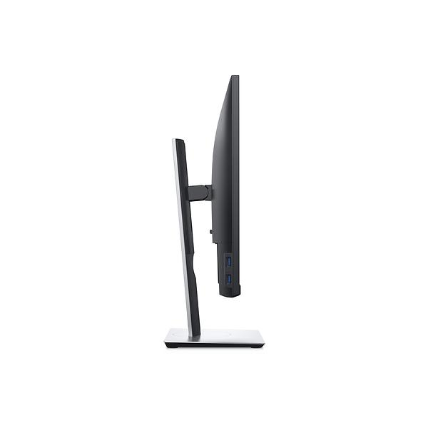DELL P2717H 27" IPS 60Hz Full HD Monitor - (Imported From Korea) - Image 3