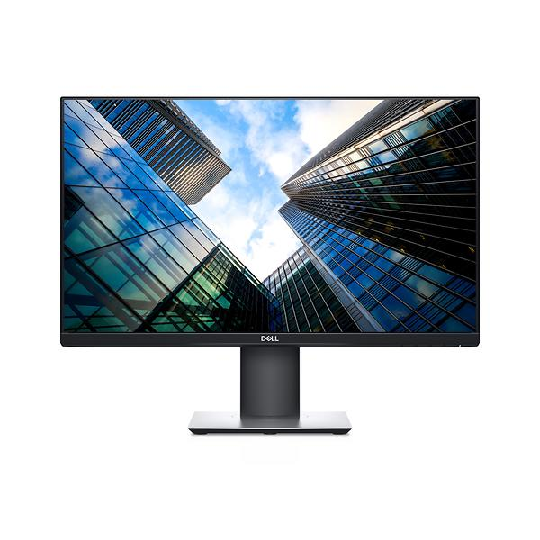 DELL P2717H 27" IPS 60Hz Full HD Monitor - (Imported From Korea)
