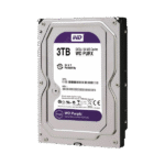 3TB Hard Drive – Used | 3.5” HDD