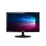 Used LED Monitor 19” Wide (16:9) | VGA / HDMI Display | Widescreen Desktop Monitor