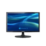 Used LED Monitor 20” Wide (16:9) | VGA / HDMI Display | Energy-Efficient Widescreen Monitor