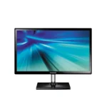 Used LED Monitor 23” Wide (VGA Only) | Full HD Widescreen Office Monitor
