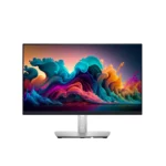 Used LED Monitor 23” Wide Frameless (HDMI, IPS) | Full HD Widescreen Display | Office & Gaming Monitor