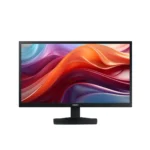 Used LED Monitor 24” Wide (VGA Only) | Full HD Widescreen Display | Office & Budget Monitor