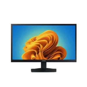 Used LED Monitor 27” Wide (VGA Only) | Full HD Widescreen Display | Office & Budget Monitor