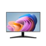 Used LED Monitor 27” Wide Frameless (HDMI, IPS) | Full HD Widescreen Display | Office & Gaming Monitor