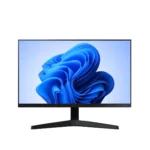 Used LED Monitor 24” Wide Frameless (16:9) | Full HD Slim Bezel Display | Office & Home Monitor