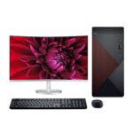 Intel Core i5 4th Generation Desktop PC