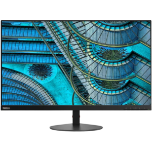 HP P27v G4 & Lenovo S27i-10 Frameless IPS 60Hz Monitor - (Imported From Korea)