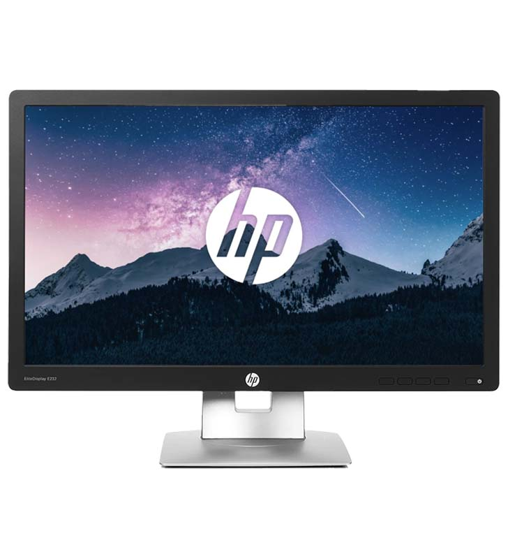 24 Inch Samsung, Dell & HP LED HDMI Monitor | Full HD LED Display - (Imported From Korea) - Image 3