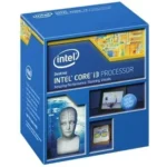 Intel Core i3 6th Generation Processor – Used | Desktop CPU
