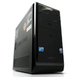 Intel Core i5 4th Generation Desktop PC