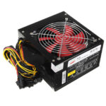 500W Power Supply – Used | Reliable Desktop & Gaming Support