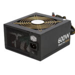600W Power Supply – Used | Reliable Desktop & Gaming Performance