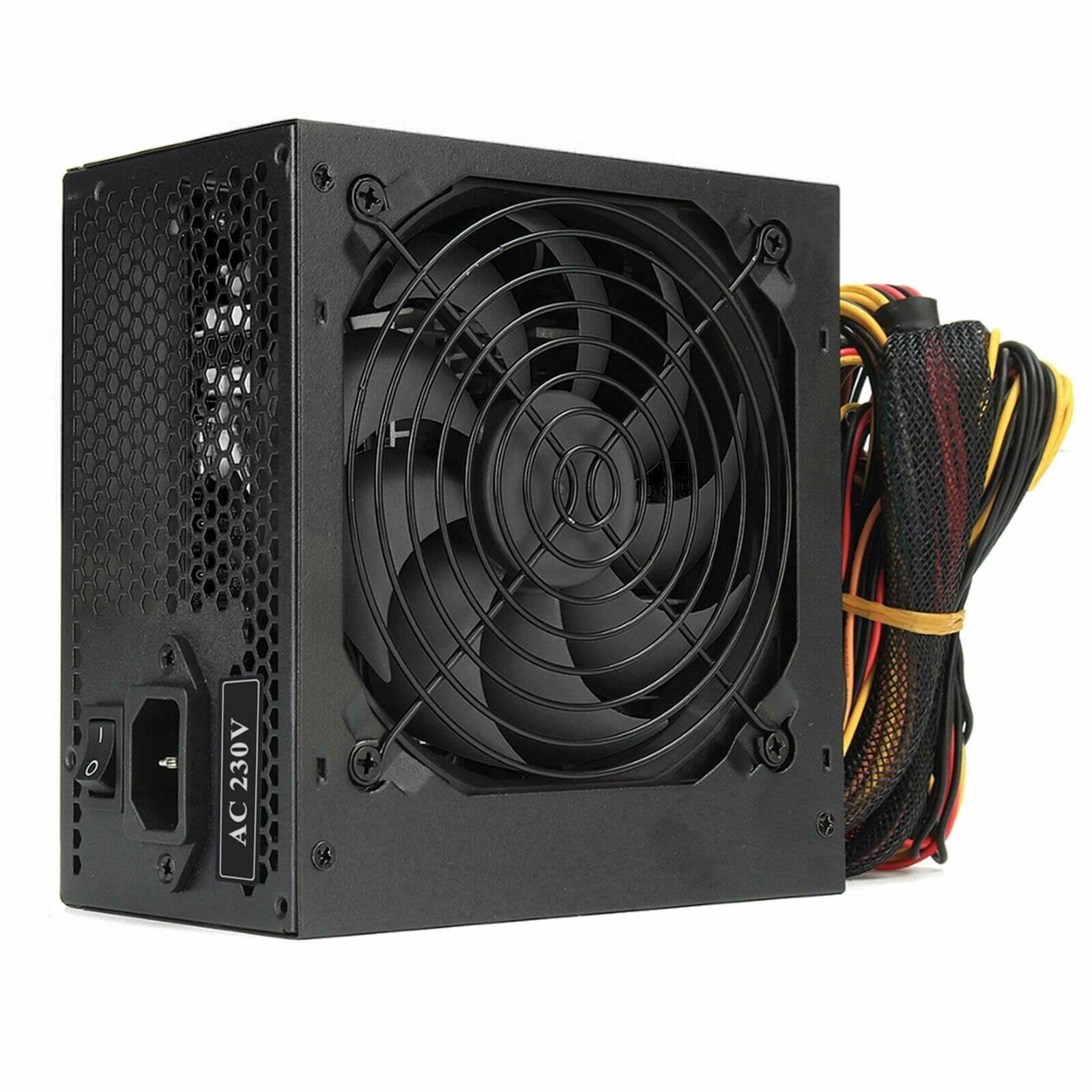 700W Power Supply – Used | ATX PSU | Reliable Desktop & Gaming Performance