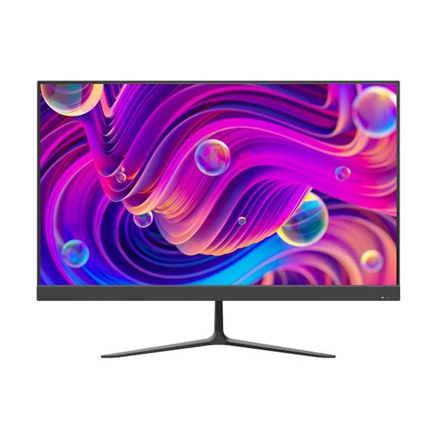 24" INCH LED HDMI IPS Frameless 60Hz Korean Brand Monitor -(Imported From Korea) BIG OFFER - Image 2