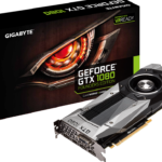 NVIDIA GTX 1080 8GB GDDR5X Graphics Card – Used | Good Condition