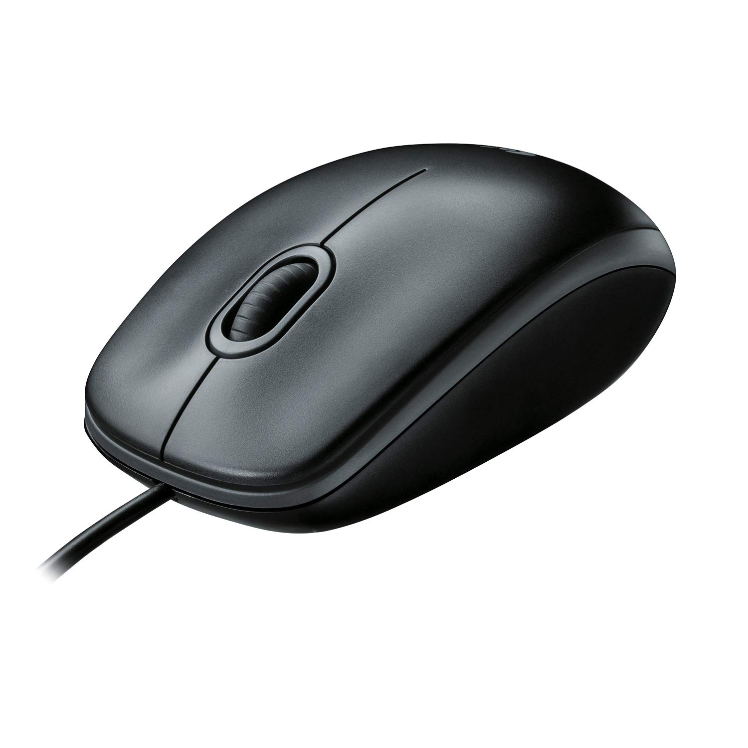 USB Optical Mouse for PC & Laptop – Smooth and Precise Control
