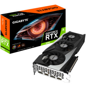 NVIDIA RTX 3060 12GB GDDR6 Graphics Card – Used | Good Condition