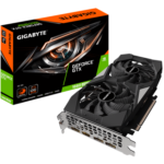 NVIDIA GTX 1660 SUPER 6GB GDDR6 Graphics Card – Used | Good Condition