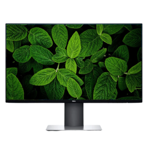 DELL U2415H / P2419 / P2421H 24" Inch IPS 60Hz Frameless Monitor (Imported From Korea)