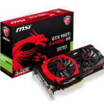 NVIDIA GTX 980 Ti 6GB GDDR5 Graphics Card – Used | Good Condition