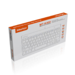 K400 USB Wired Keyboard – Slim Full-Size Office Keyboard for PC & Laptop Sri Lanka