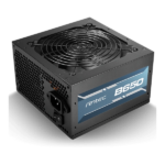 ANTEC ATOM B650 Bronze Power Supply – 650W Reliable Gaming PSU