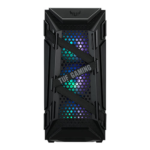 JE01 Gaming Casing – RGB Mid Tower Gaming PC Case Sri Lanka