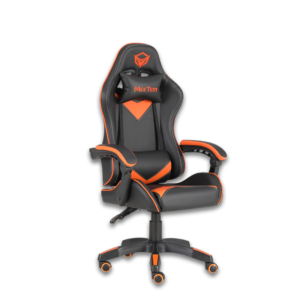 CHR04 Gaming Chair – Ergonomic Racing Style Office & Gaming Chair