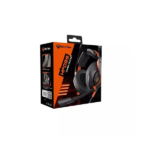 HP-099 Gaming Headphone – Stereo Wired Headset with Deep Bass & Noise Isolation Sri Lanka
