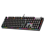 MK009 USB Wired Keyboard – Slim Multimedia Keyboard for PC & Laptop Sri Lanka