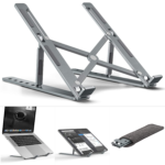 Laptop Stand – Adjustable Cooling Laptop Holder for Office & Gaming Use Sri Lanka