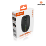 BTM002 Bluetooth Mouse – Wireless Rechargeable Optical Mouse for PC & Laptop