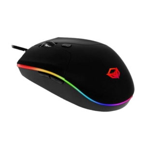 GM21 Gaming Mouse – RGB Wired High Precision Ergonomic Gaming Mouse