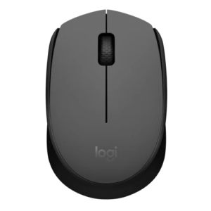 Logitech B175 Wireless Mouse – 2.4GHz USB Optical Mouse for Laptop & Office Sri Lanka