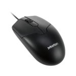 M360 USB Wired Mouse – High Precision Optical Mouse for PC & Laptop