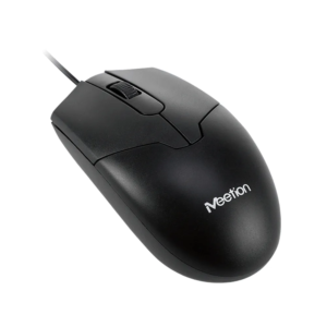 M360 USB Wired Mouse – High Precision Optical Mouse for PC & Laptop