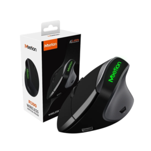 R390 Wireless Mouse – 2.4GHz USB Cordless Optical Mouse for PC & Laptop Sri Lanka