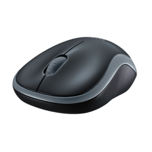 Logitech B170 Wireless Mouse – 2.4GHz USB Optical Mouse for Laptop & Office Sri Lanka