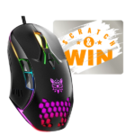 ONIKUMA CW902 Gaming Mouse – High Precision RGB Gaming Mouse Sri Lanka